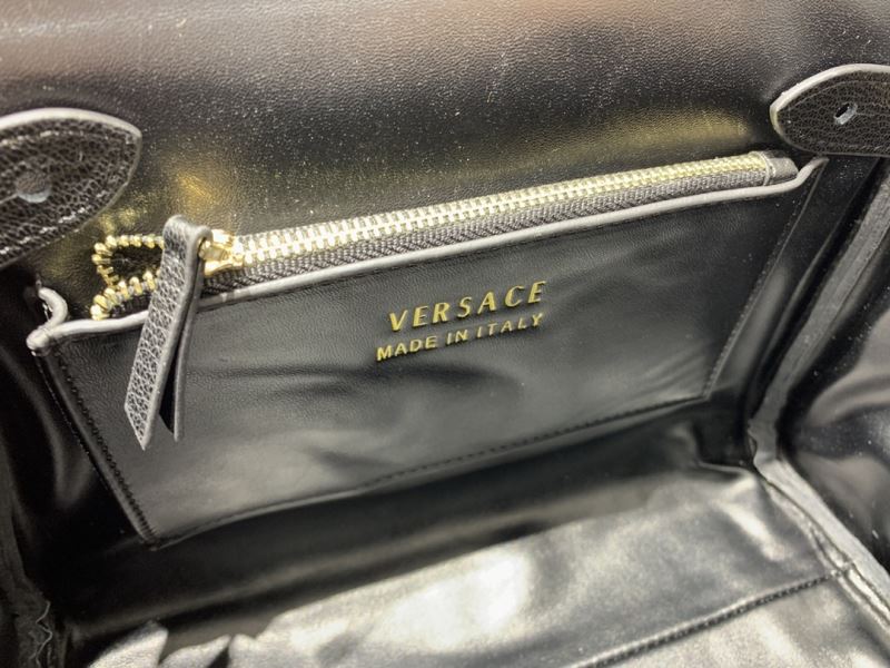 Versace Top Handle Bags